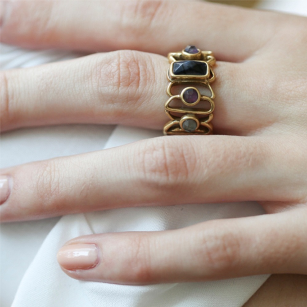 Aurora Ring - image 2